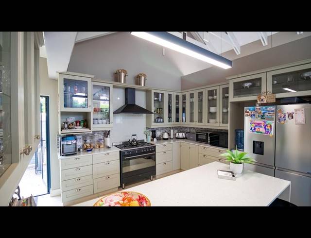 4 BEDROOM HOUSE FOR SALE IN MIDSTREAM RIDGE